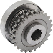 Drag Specialties Compensating Sprocket Kit For Harley Davidson FLHS 1340 1991-1993 24T