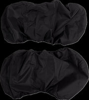 Moose Racing Seat Cover For Kawasaki KAF 695 4X4 2019-2026 - Black