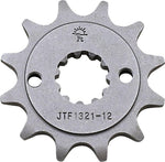 JT Steel Sprocket For Honda CB300F 2015-2018 Front 12T