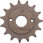 JT Sprocket For Honda TRX400EX 2000-2004 Front 15T