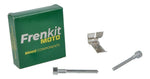 Frenkit Pad Clip Kit For Yamaha RD 350 LC 1986-1990