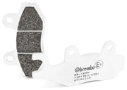 Brembo LA Prime Sintered Brake Pads For Kawasaki BN125 Eliminator 2000-2007 Front