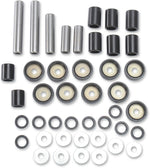 Moose Racing Independent Suspension Linkage Rebuild Kit For Suzuki LT-A 500 AXI 4X4 2009-2024 Rear