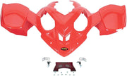 Maier Fender For Polaris Predator 500 2X4 2003-2007 Front - Fighting Red