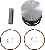 WSM Piston Kit For Yamaha YFZ350 1987-2006 +1.00 mm