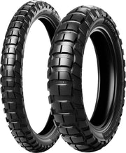 Metzeler Karoo 4 Front Tyre Blackwall TL 57Q 100 90-19"