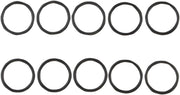 Cometic Dip Stick O-Rings For Harley Davidson FXD 1340 1995-1998