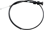 Motion Pro Choke Cable For Honda ATC125 M 1986-1987 - Black