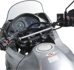 SW Motech Handlebar Crossbar For Ducati Scrambler 803 2015-2017 - Silver