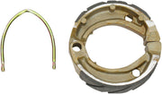 EBC Grooved G Brake Shoes For Arctic Cat Textron 150 2X4 2009-2011 Front