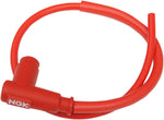 NGK Racing Spark Plug Wire For Honda CR125 1984-2007 - Red