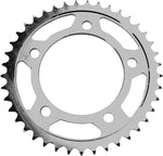 JT Steel Sprocket For Honda CB300F ABS 2015-2018 Rear 41T