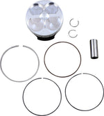 Wossner Piston kit For Yamaha WRF250 2020-2021 Standard Size A