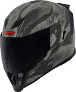 Icon Unisex Airflite Tigers Blood MIPS Helmet - Grey