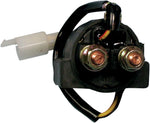 Ricks Solenoid Switch For Polaris Phoenix 200 2X4 2005-2016 - Black