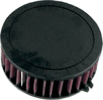 K&N High Flow Air Filter For Yamaha XVS 400 1997-2001