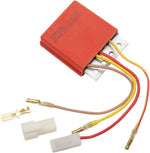 Ricks Rectifier & Regulator For Polaris ATP 500 HO 4X4 2004