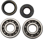 Hot Rods Main Crankshaft Bearing & Seal Kit For Yamaha YZ125 2001-2004