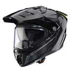 Caberg Tanami Adventure Motorcycle Helmet - Carbon