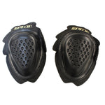Spada Knee Sliders Black