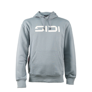 Sidi Tempys Casual Hoodie - Frost Grey