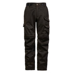 Spada Crossguard CE Waterproof Trousers Walnut