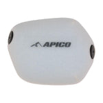 Apico Air Filter For KTM/Husqvarna SX/SXF/TC/FC 2023-2024, EXC/EXC-F/TE/FE 2024, Gas Gas MC/EC/EX 2024