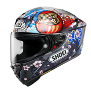 Shoei X-SPR Pro Motegi 5 TC-5 Helmet