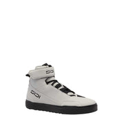 Sidi Stryda Motorcycle Ankle Boots - Grey