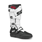 Sidi X-Power SC CE Boots Black White
