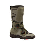 Sidi Taurus GTX Adventure Motorcycle Boots - Deep Forest