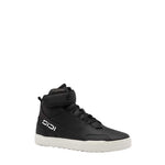 Sidi Stryda Motorcycle Ankle Boots - Black