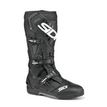 Sidi Crossair Boots Black/Black
