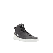 Sidi Stryda Dual Motorcycle Ankle Boots - Anthracite