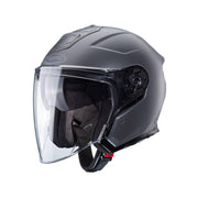 Caberg Flyon 2 Matt Grey Helmet