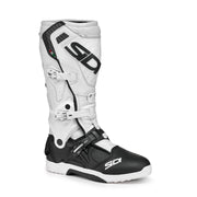 Sidi Crossair Boots Black/White