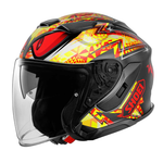 Shoei J-Cruise 3 Inspired TC1 Helmet