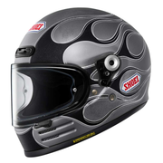 Shoei Glamster 06 Blast TC-10 Full Face Motorcycle Helmet