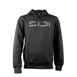 Sidi Tempys Casual Hoodie - Black