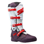 Sidi X-Power SC CE Boots White Wine
