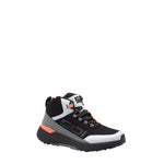 Sidi Nucleus Air Motorcycle Ankle Boots - Deep Forest/Black