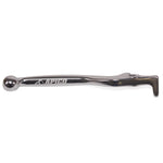 Apico Elite Brake Lever For Honda CRF250L 2013-2021, CRF300L 2021-2023 Silver
