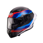 Caberg Drift Evo II Full Face Motorcycle Helmet - Matt Carbon Msport