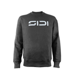 Sidi Primum Casual Sweatshirt - Black