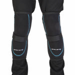 Spada Knee Armour Black - One Size