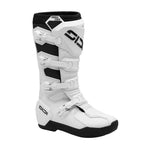 Sidi Crosscore Motocross Boots - White