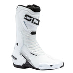 Sidi Vyx Motorcycle Boots - White