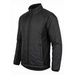 Spada Phantom Men's 3M Thinsulate Mid Layer Motorcycle Jacket - Stealth Black
