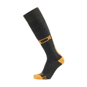 Sidi Woops Motorcycle Socks - Black Orange
