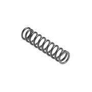 Moose Racing Pressure Spring For KTM EXC-F250 2025-2026 WP 12N X 114MM